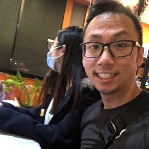 Meet your Posher, Lo